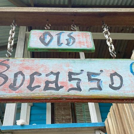 بيت شباب Old Bocasso بوكاس تاون المظهر الخارجي الصورة